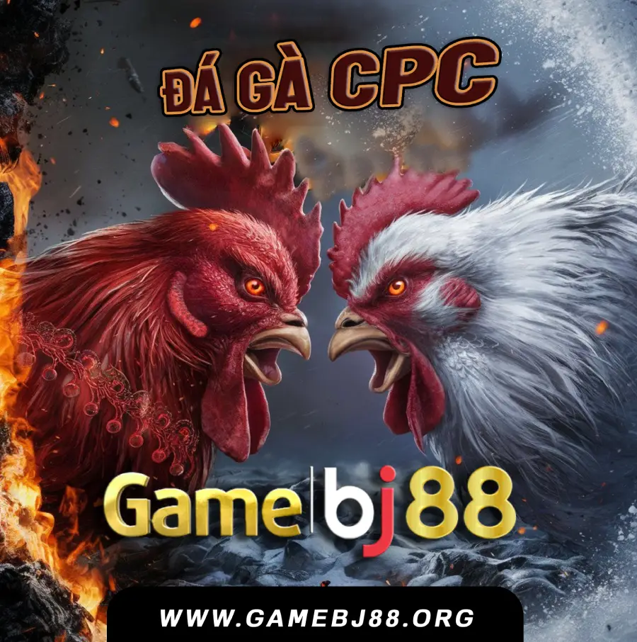 Đá gà thomo BJ88