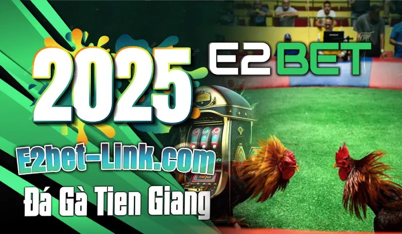 Lịch Sử Và Truyền Thống Đá Gà Tiền Giang - E2bet